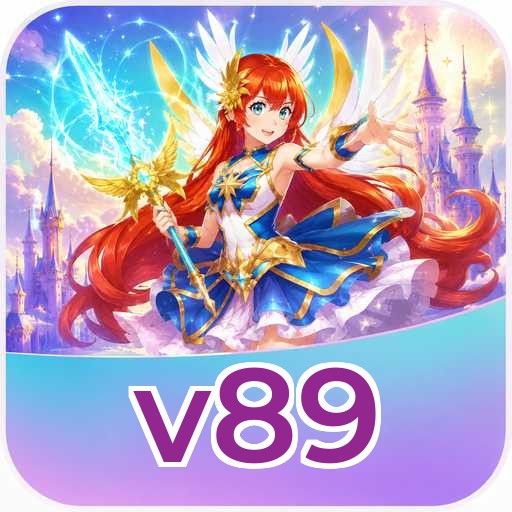 Verifikasi Resmi v89