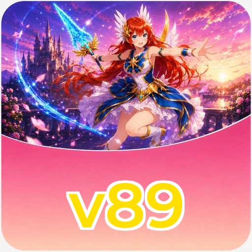 Lisensi Resmi v89