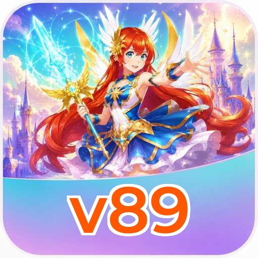 v89 APK Indonesia - Dashboard dan Interface