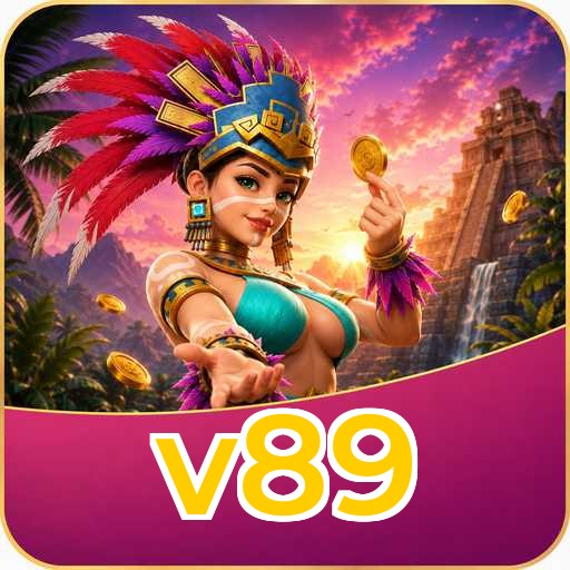 Tim v89 Indonesia