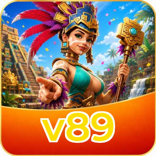 Aplikasi v89 APK